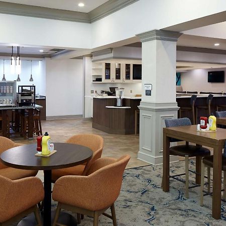 Hilton Garden Inn Merrillville Exteriér fotografie