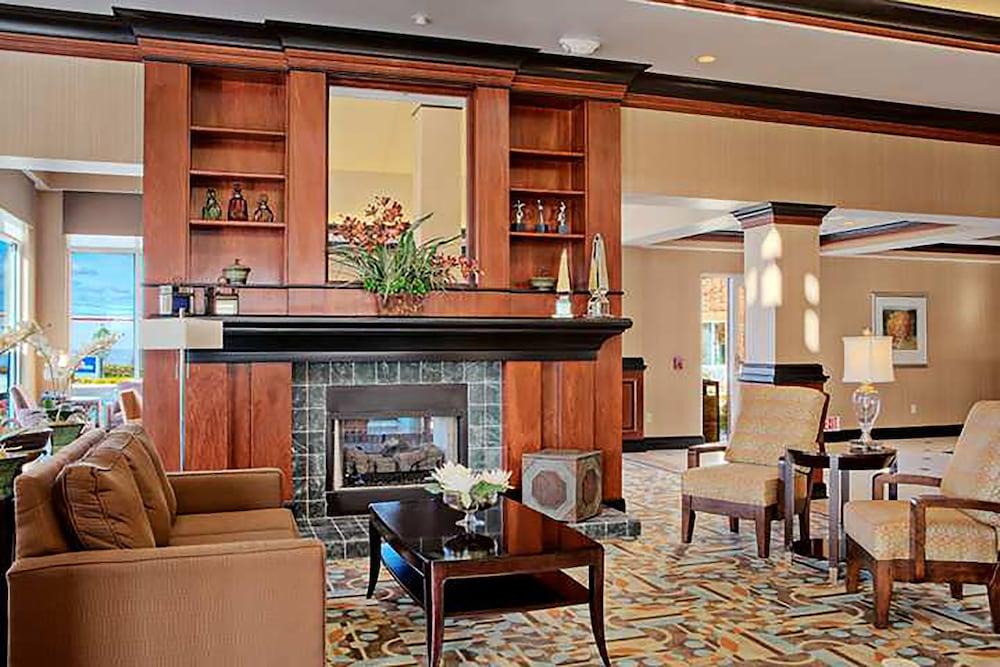 Hilton Garden Inn Merrillville Exteriér fotografie