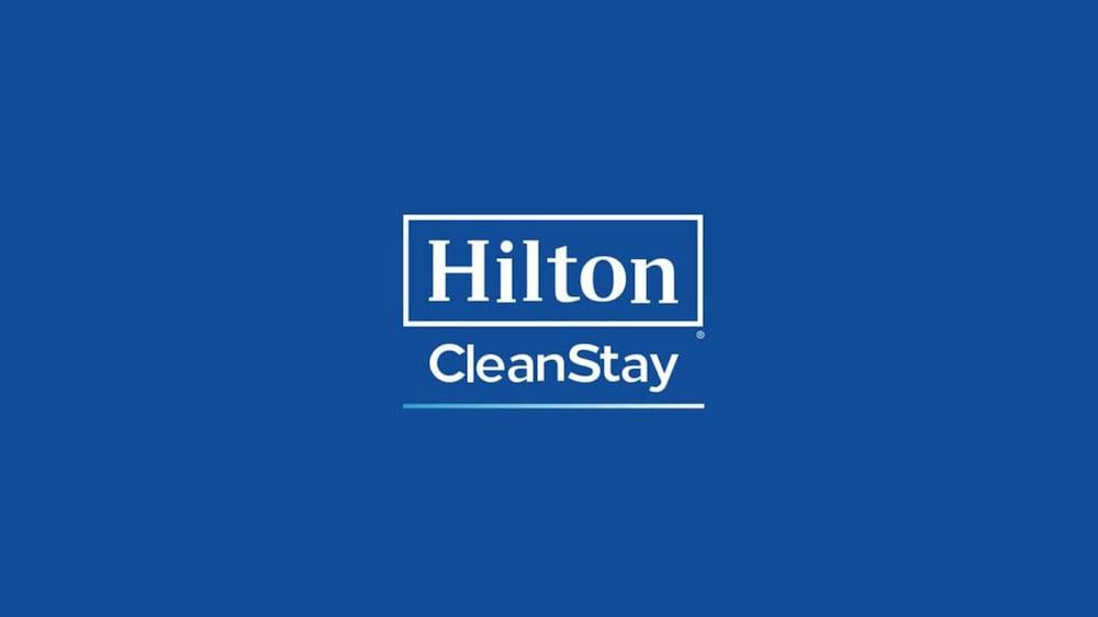 Hilton Garden Inn Merrillville Exteriér fotografie
