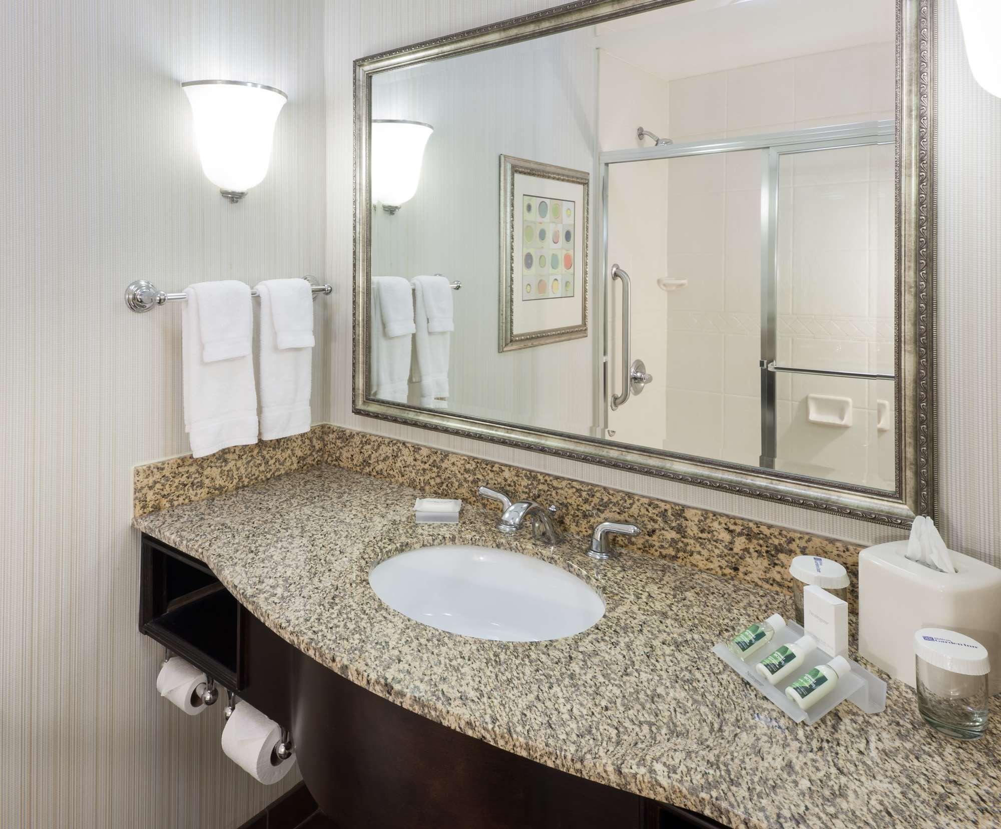 Hilton Garden Inn Merrillville Exteriér fotografie