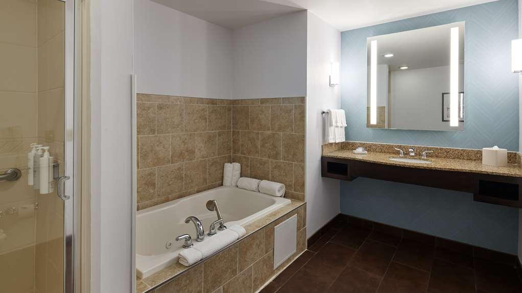 Hilton Garden Inn Merrillville Pokoj fotografie
