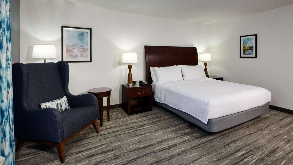 Hilton Garden Inn Merrillville Pokoj fotografie