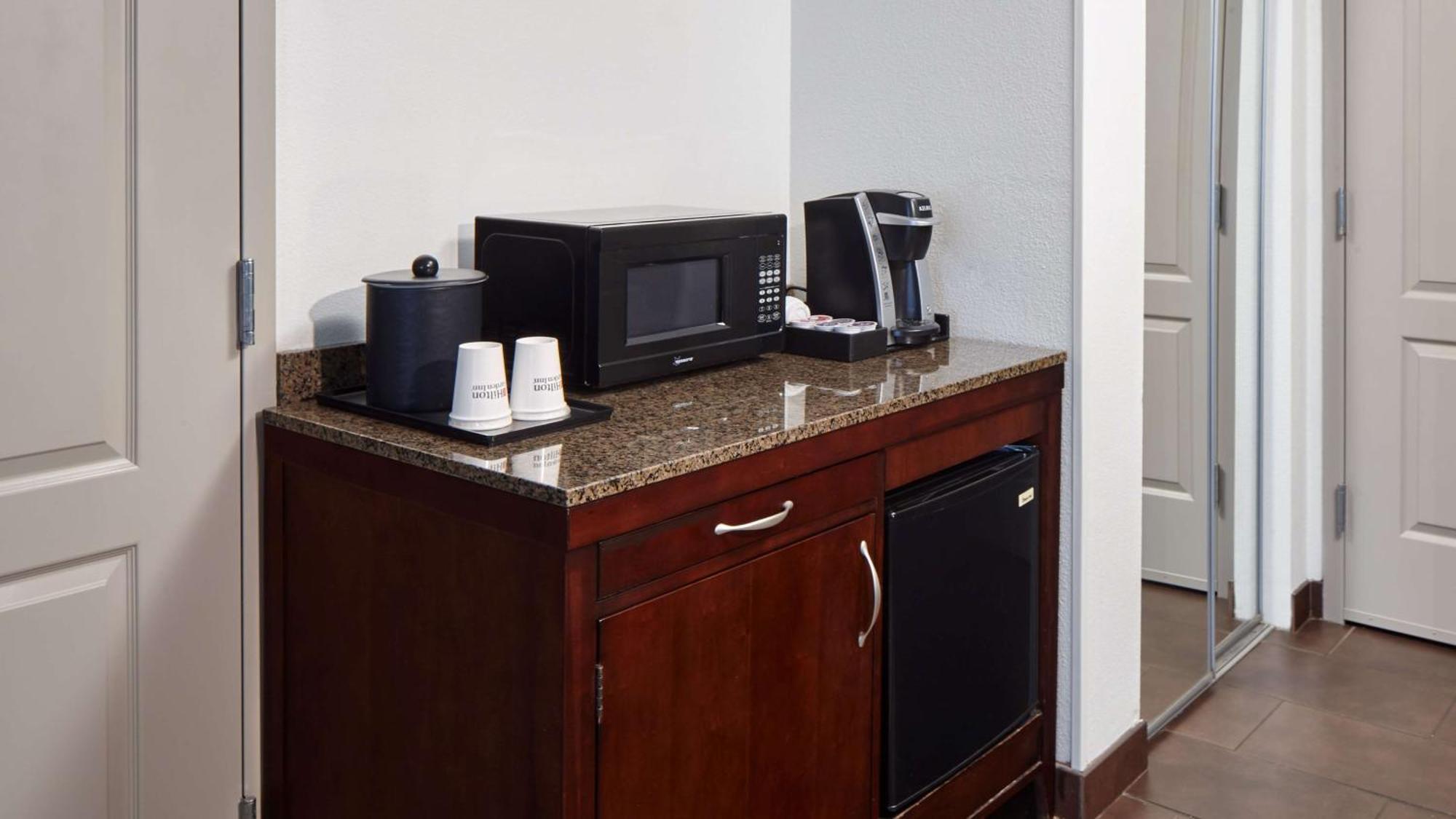 Hilton Garden Inn Merrillville Exteriér fotografie
