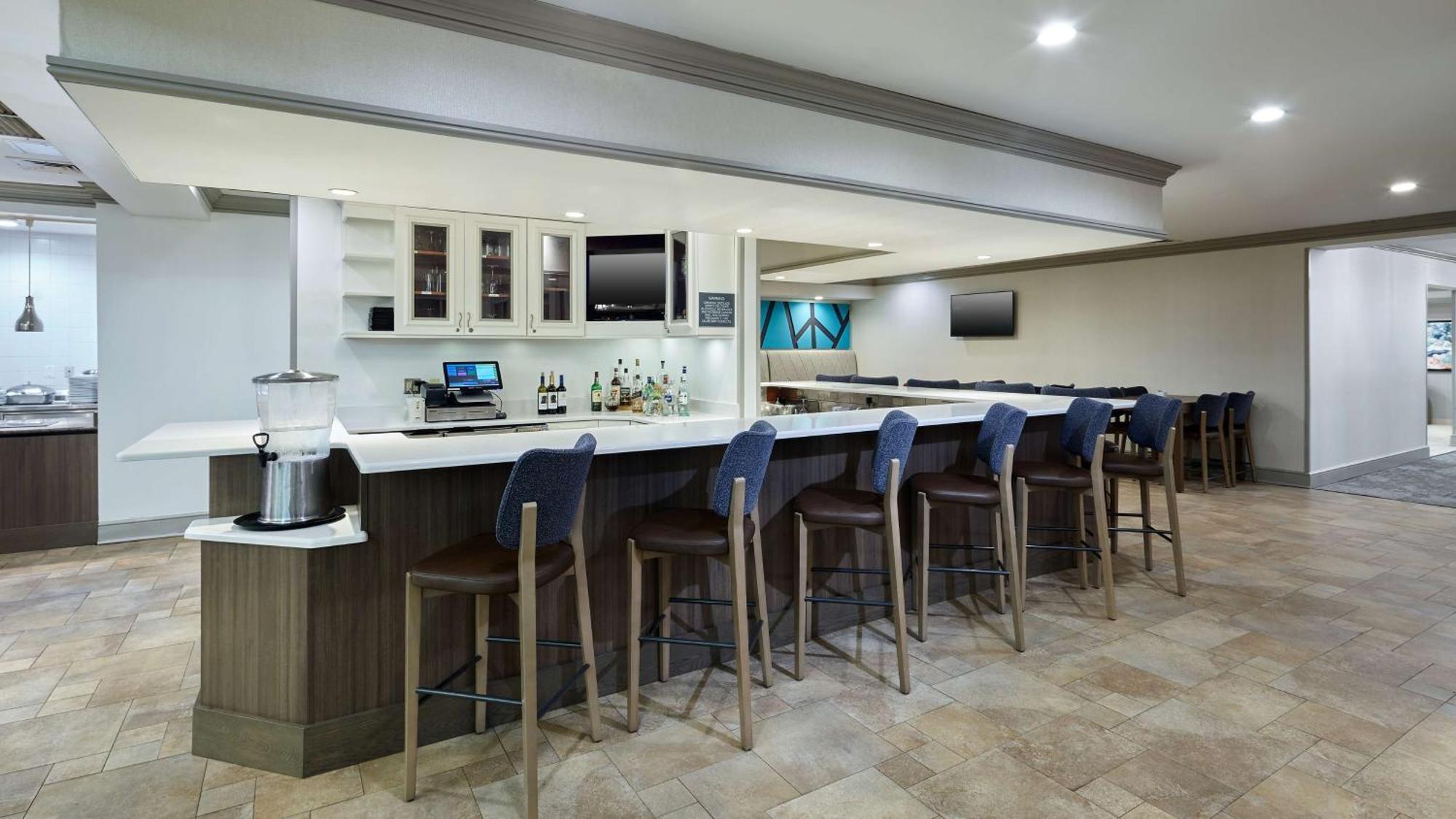 Hilton Garden Inn Merrillville Exteriér fotografie