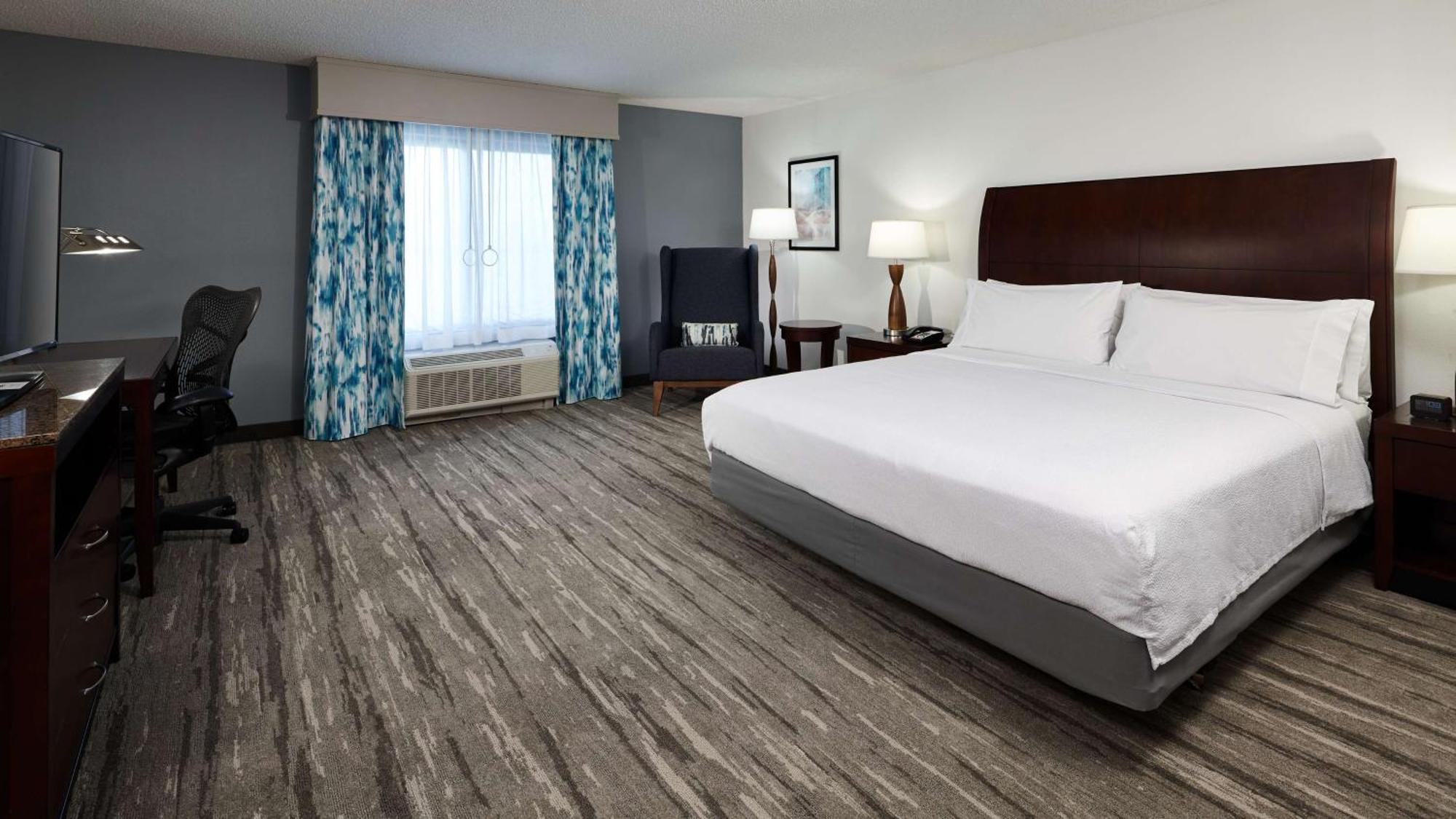 Hilton Garden Inn Merrillville Exteriér fotografie