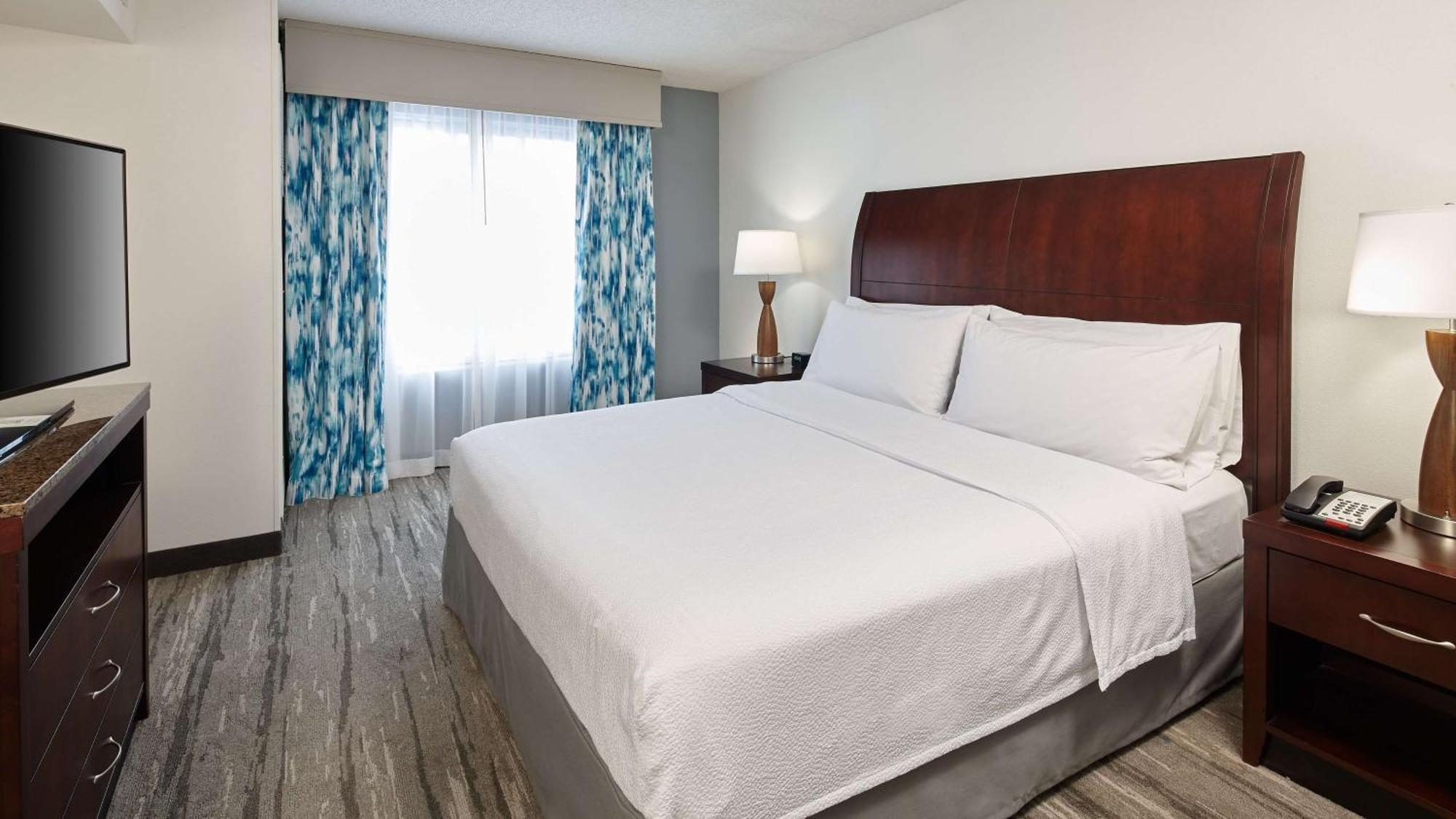 Hilton Garden Inn Merrillville Exteriér fotografie