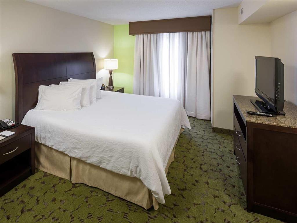 Hilton Garden Inn Merrillville Pokoj fotografie